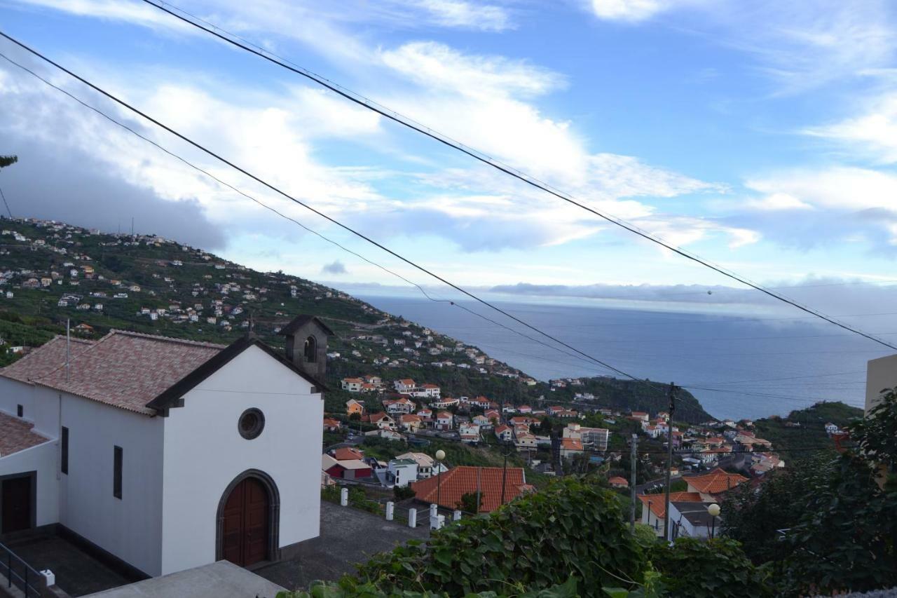 Auberge de jeunesse Casal Sao Joao Ribeira Brava